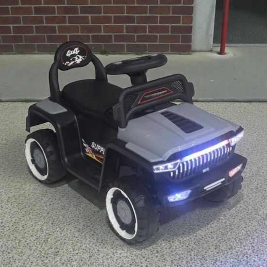 صورة جيب أطفال كهربائي فاخرة